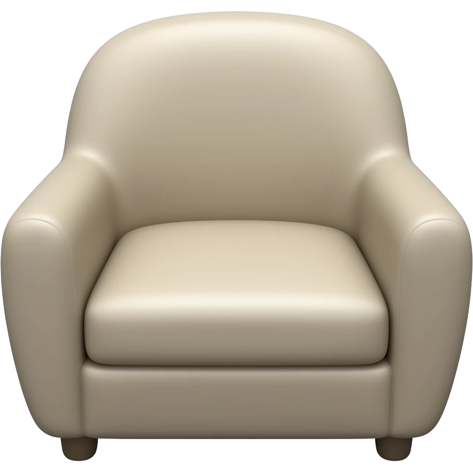 chair emoji