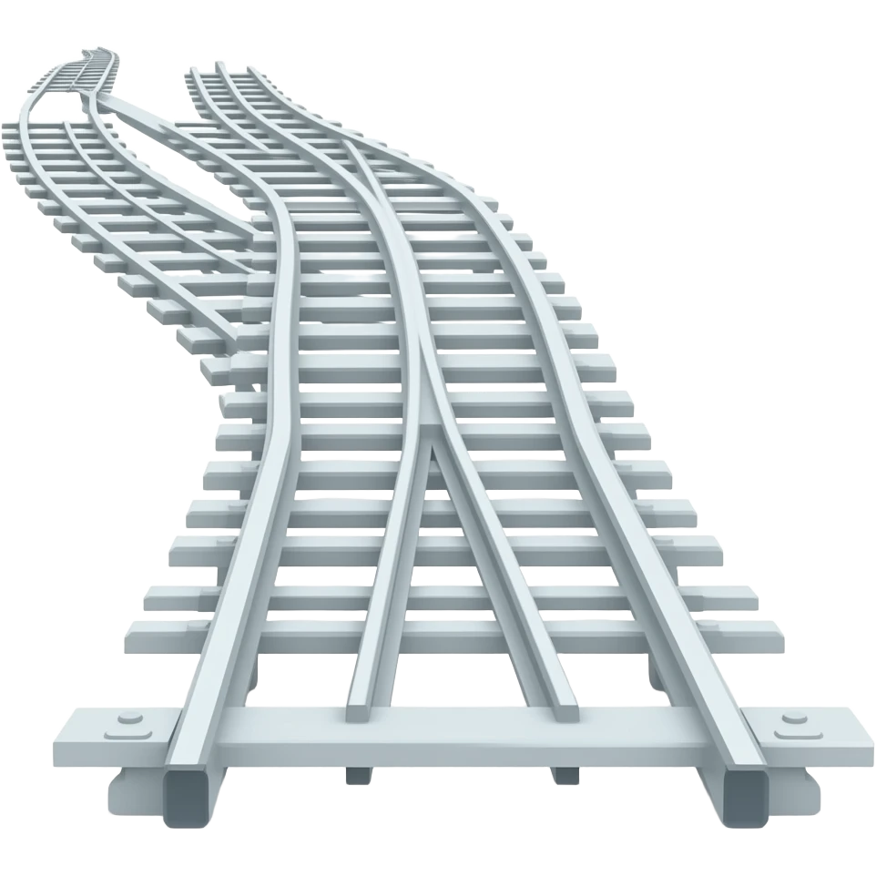 Sliding Rail emoji