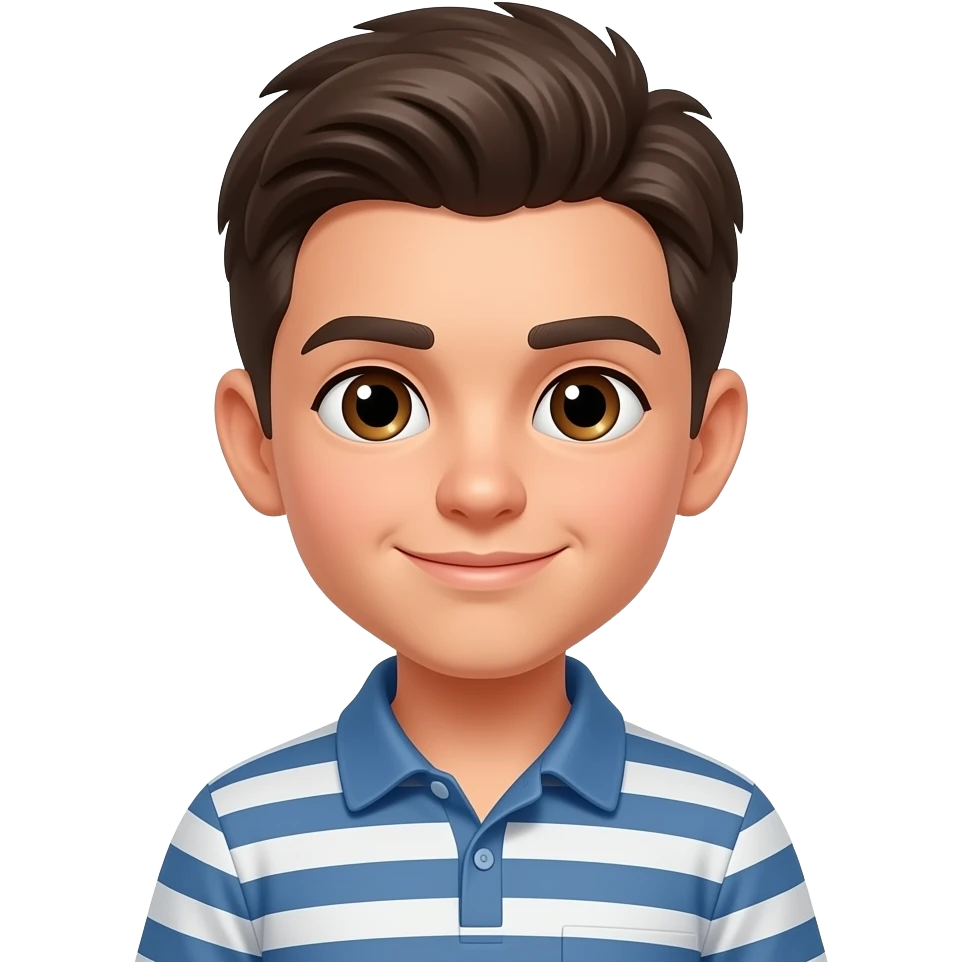 👨🏻boy emoji