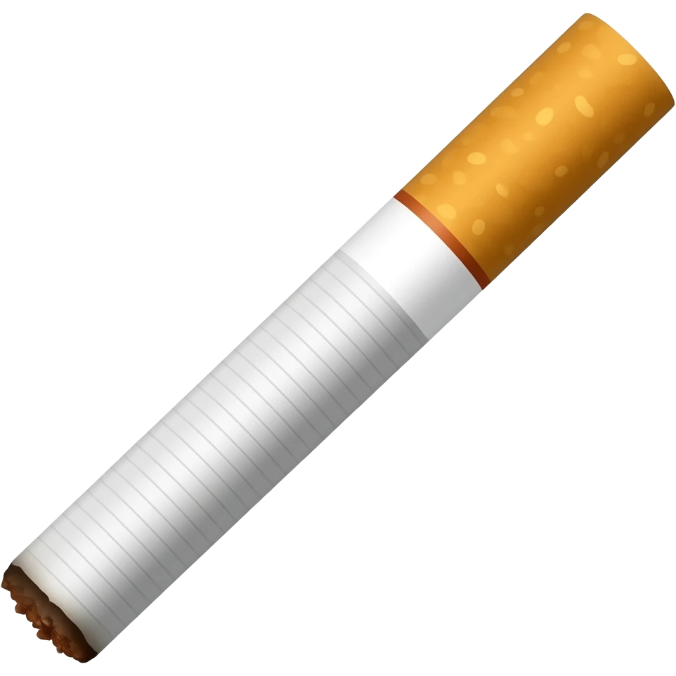 cigarette emoji