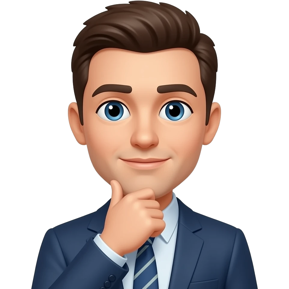 pensar emoji