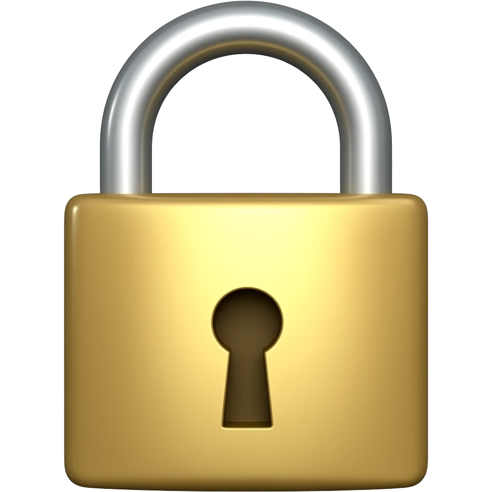 locklock emoji