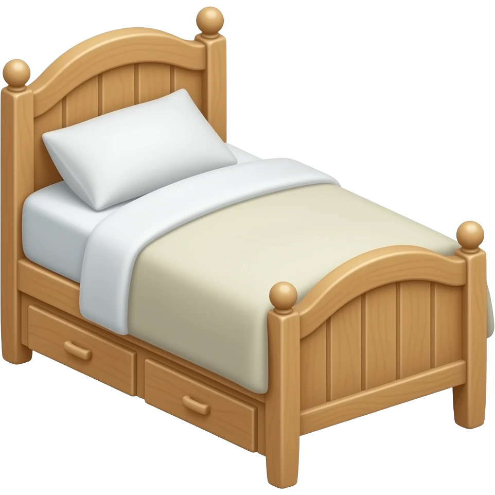 Cot emoji