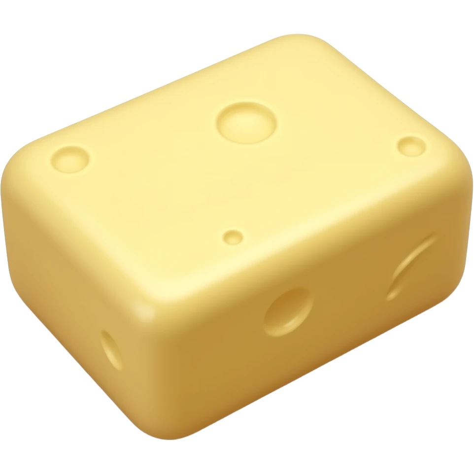 Butter emoji