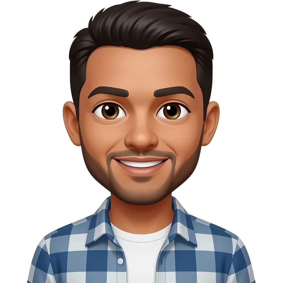 Johnathan rumie emoji