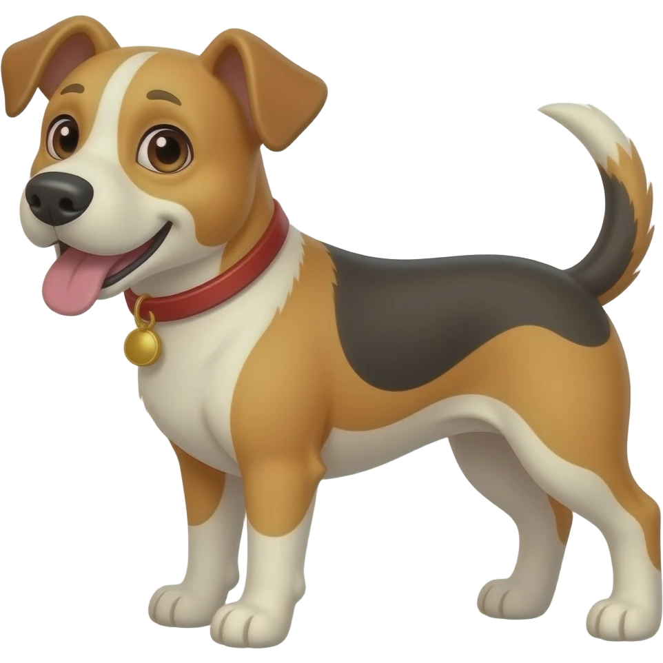 dog emoji