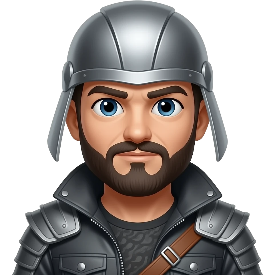 Raiders emoji