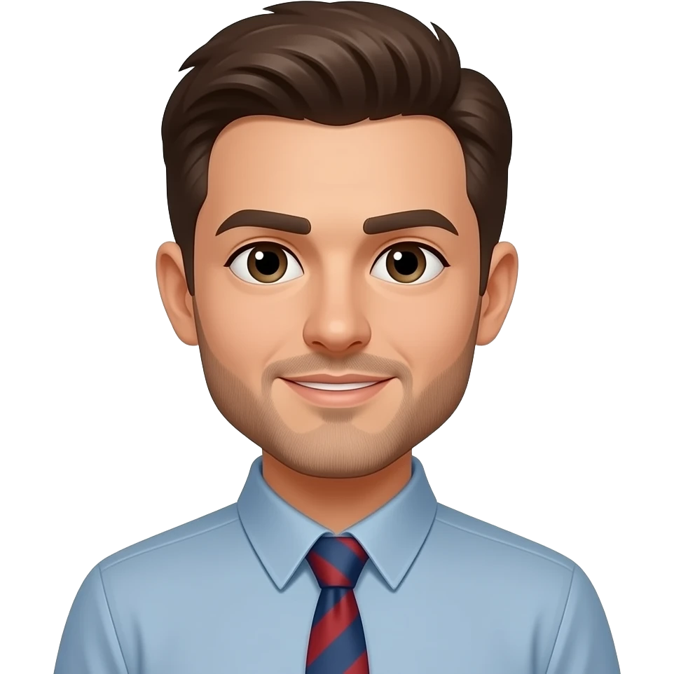 man emoji