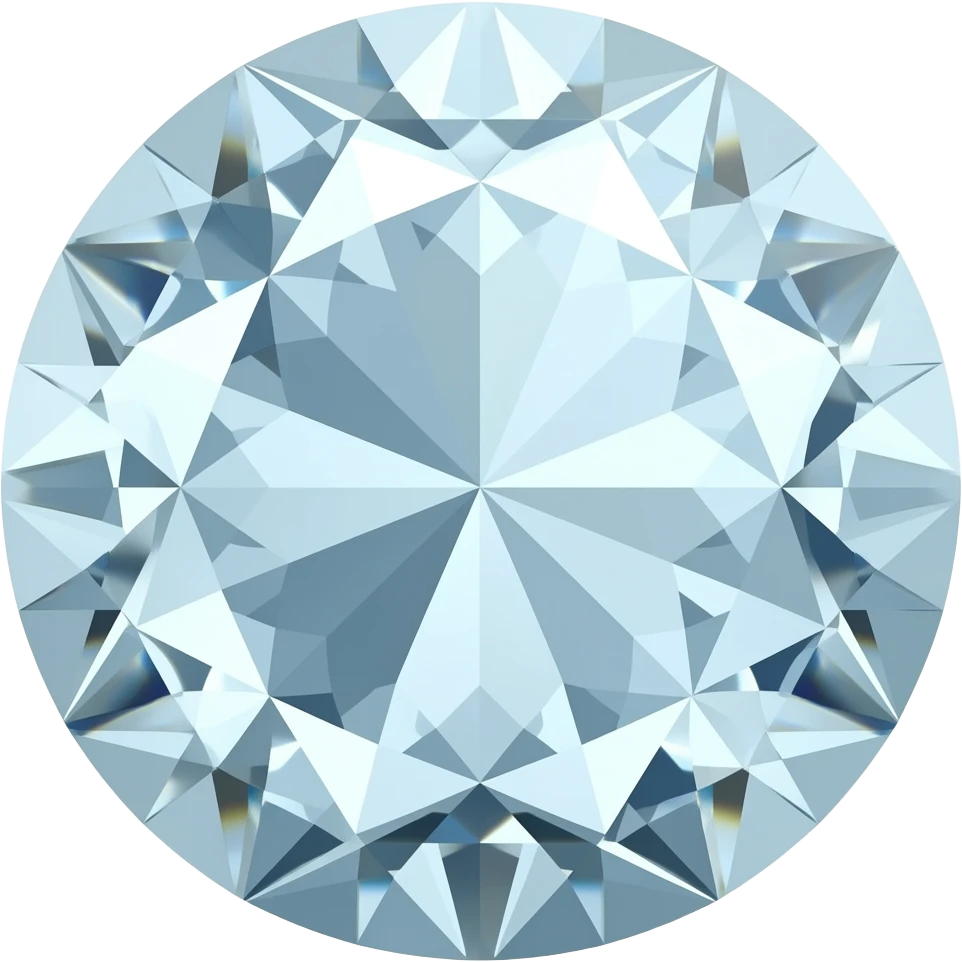 Rhinestone emoji