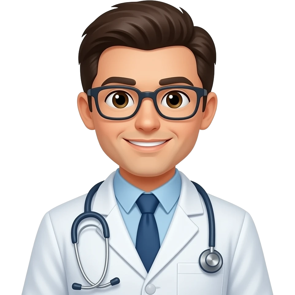 Dietician emoji
