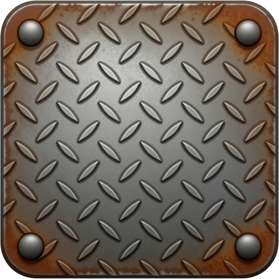 RUST emoji