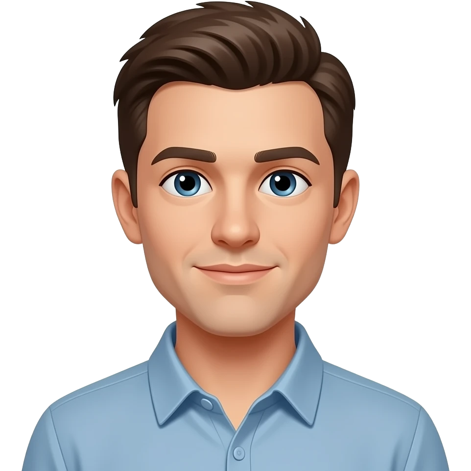 cooper emoji