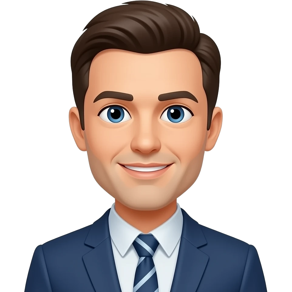 Talking emoji