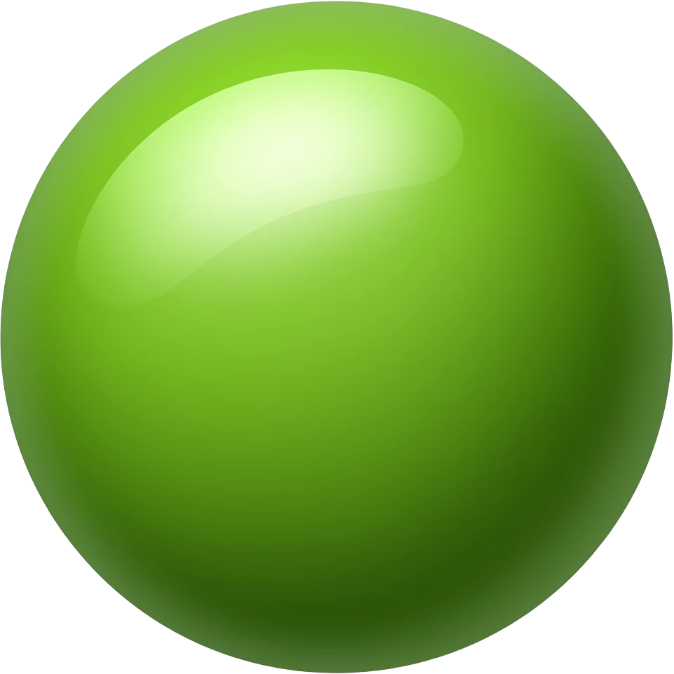 Pea emoji