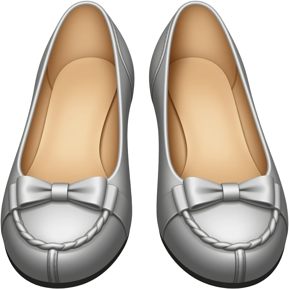 tap shoes emoji