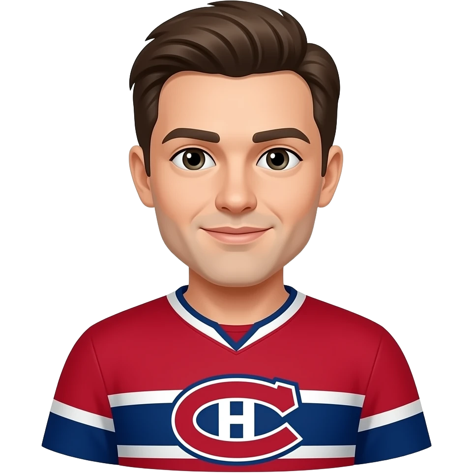 Canadiens emoji