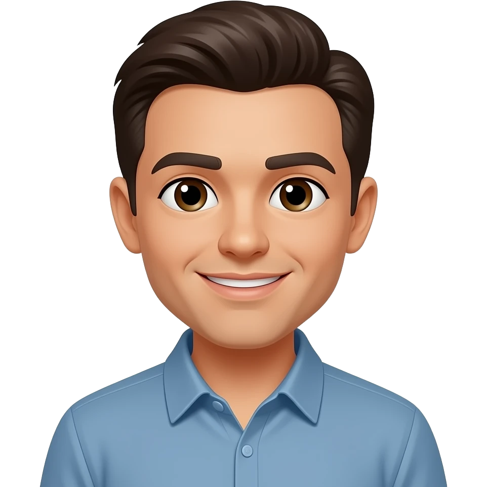 Michael emoji