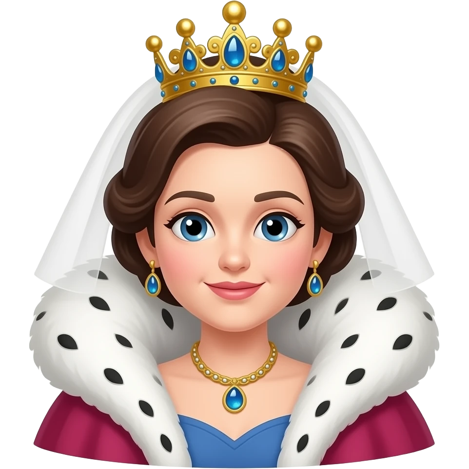 queen emoji