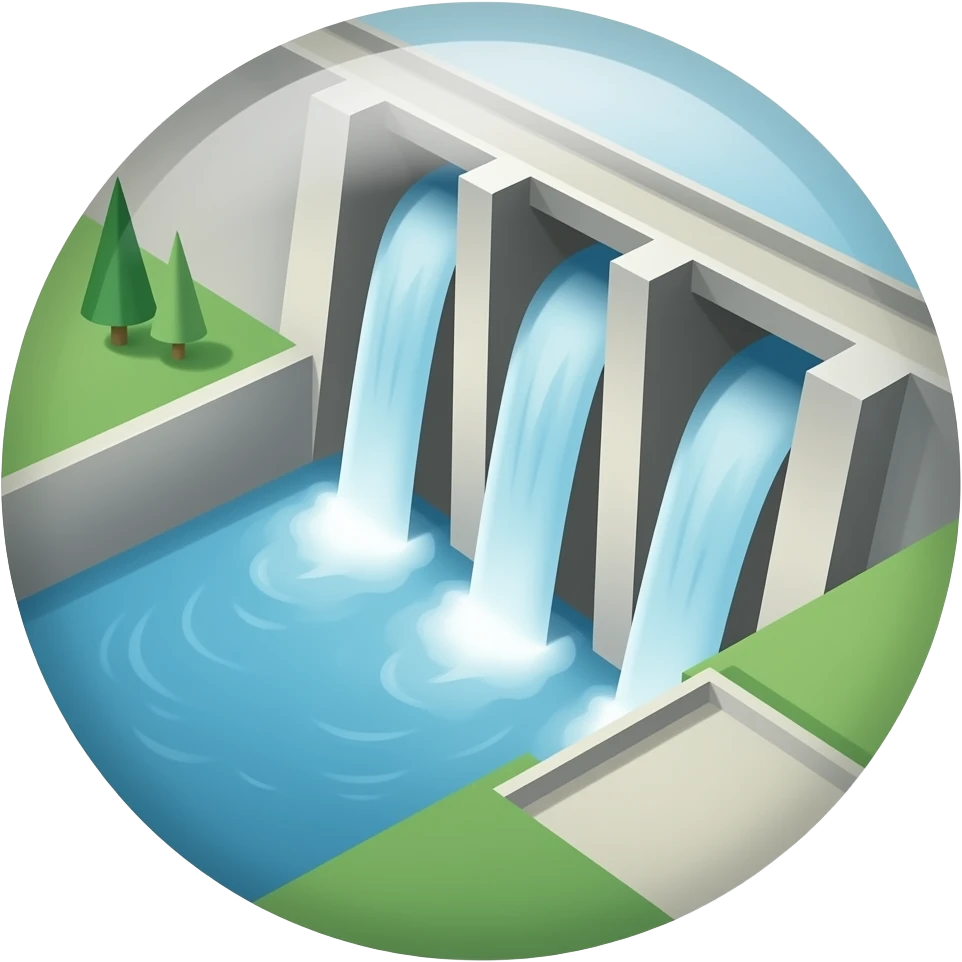 hydro emoji