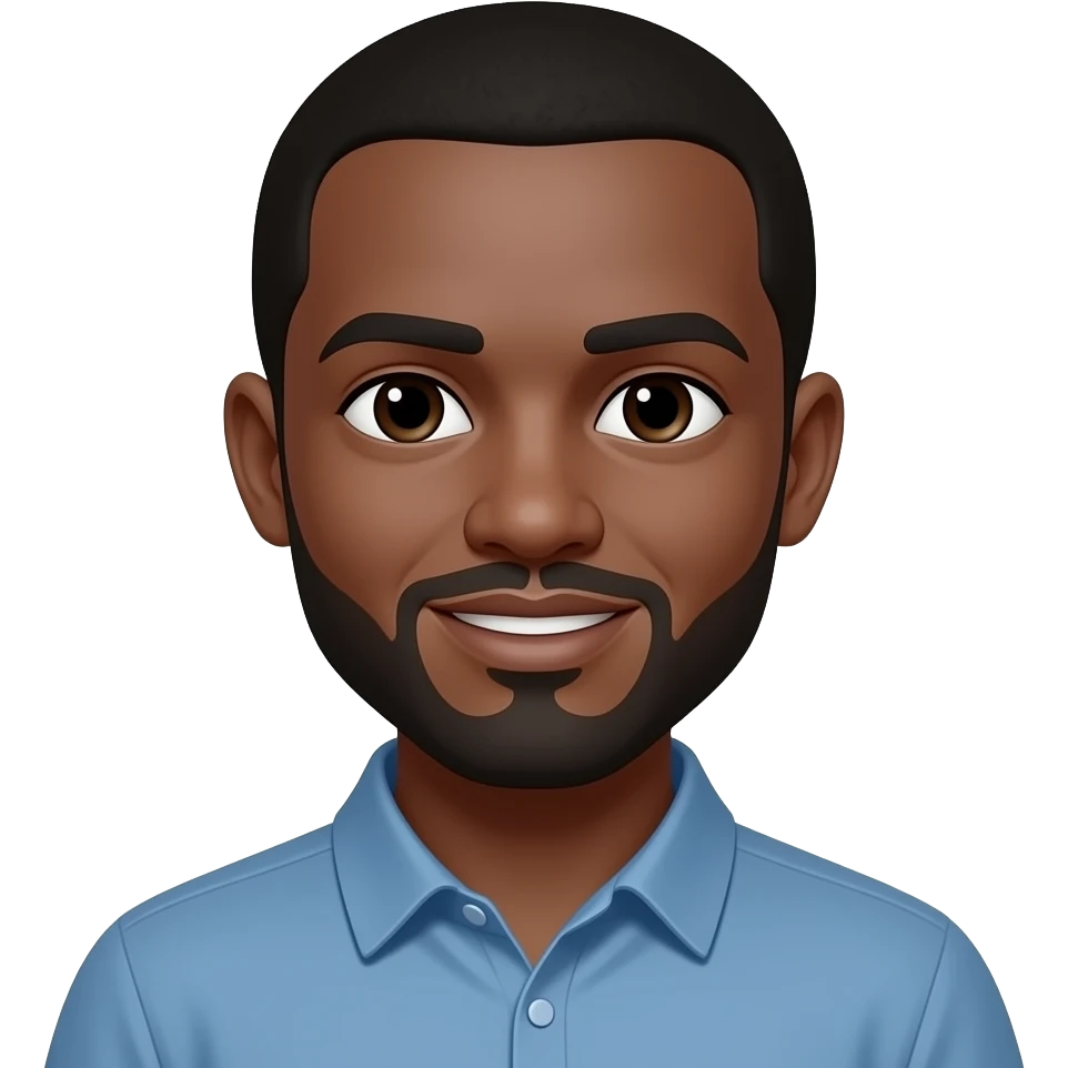 Muga emoji