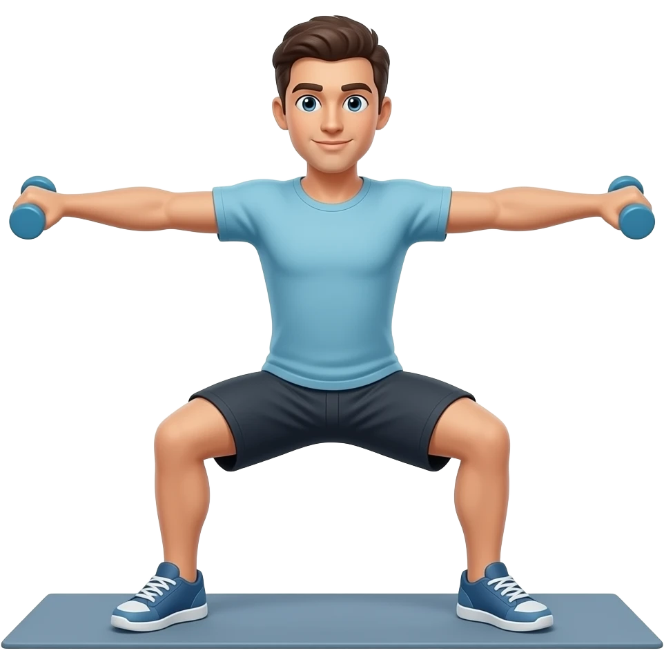 trainingsvideo emoji