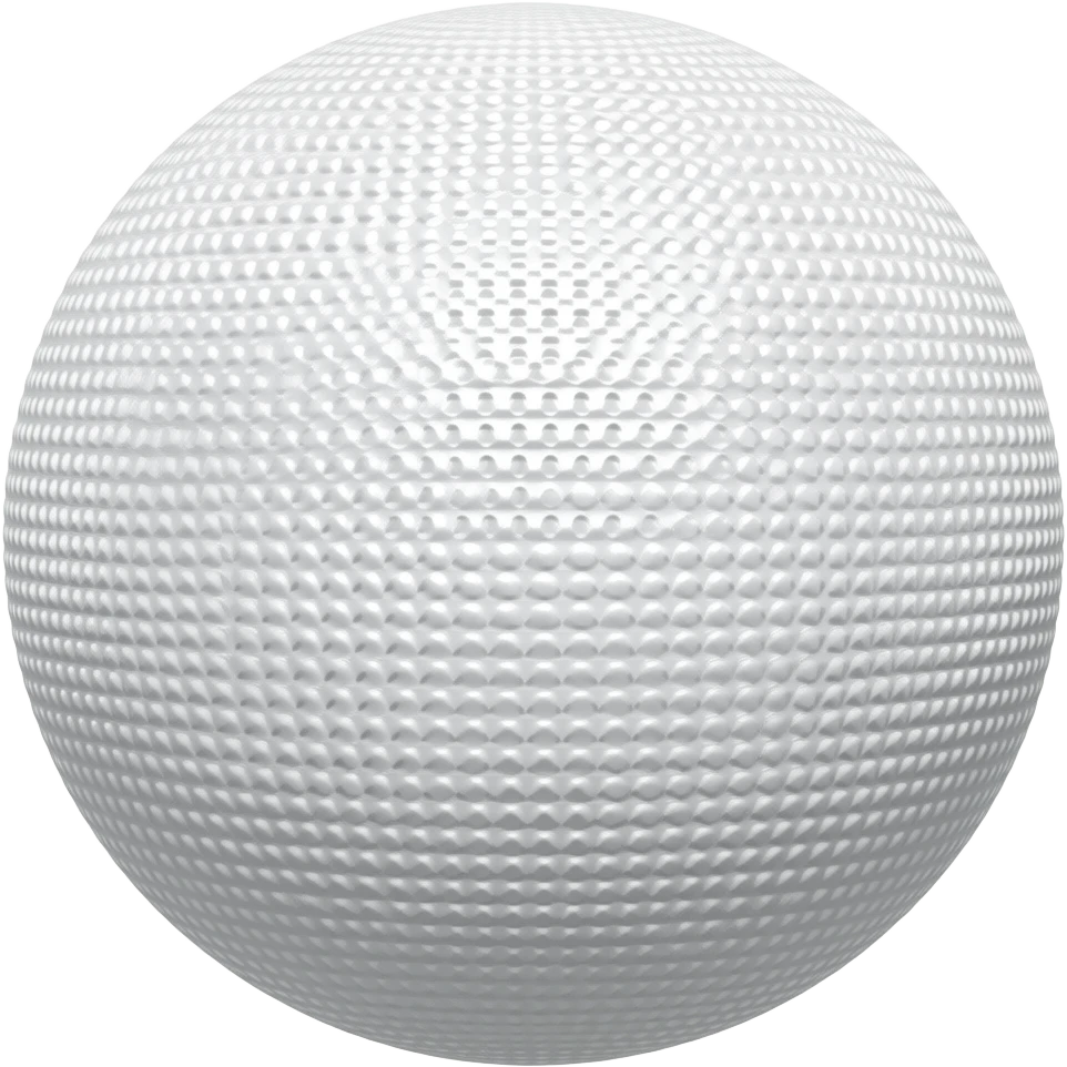 ⬜  But more texture emoji