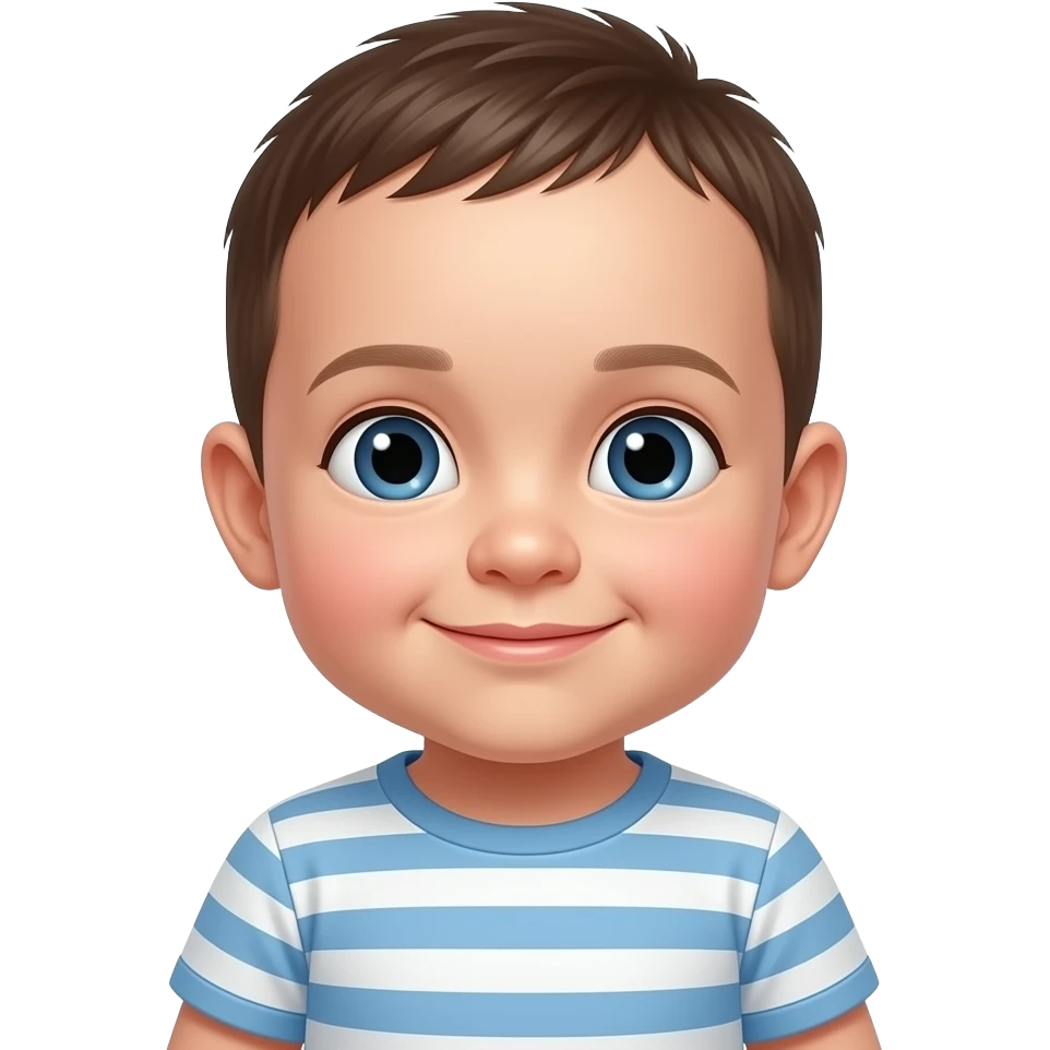 Babies emoji