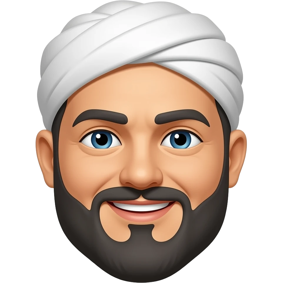 Rumi face emoji