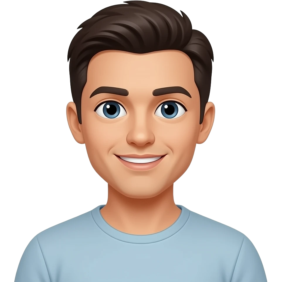 SALUDABLE emoji