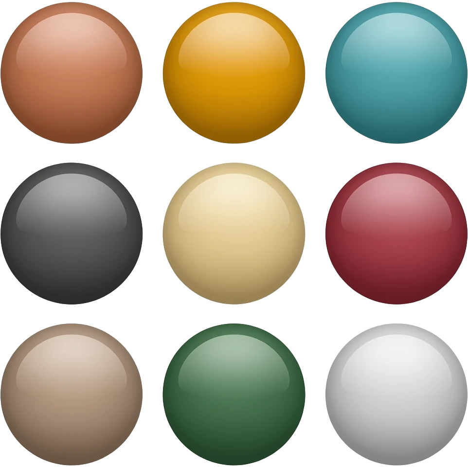 colour emoji