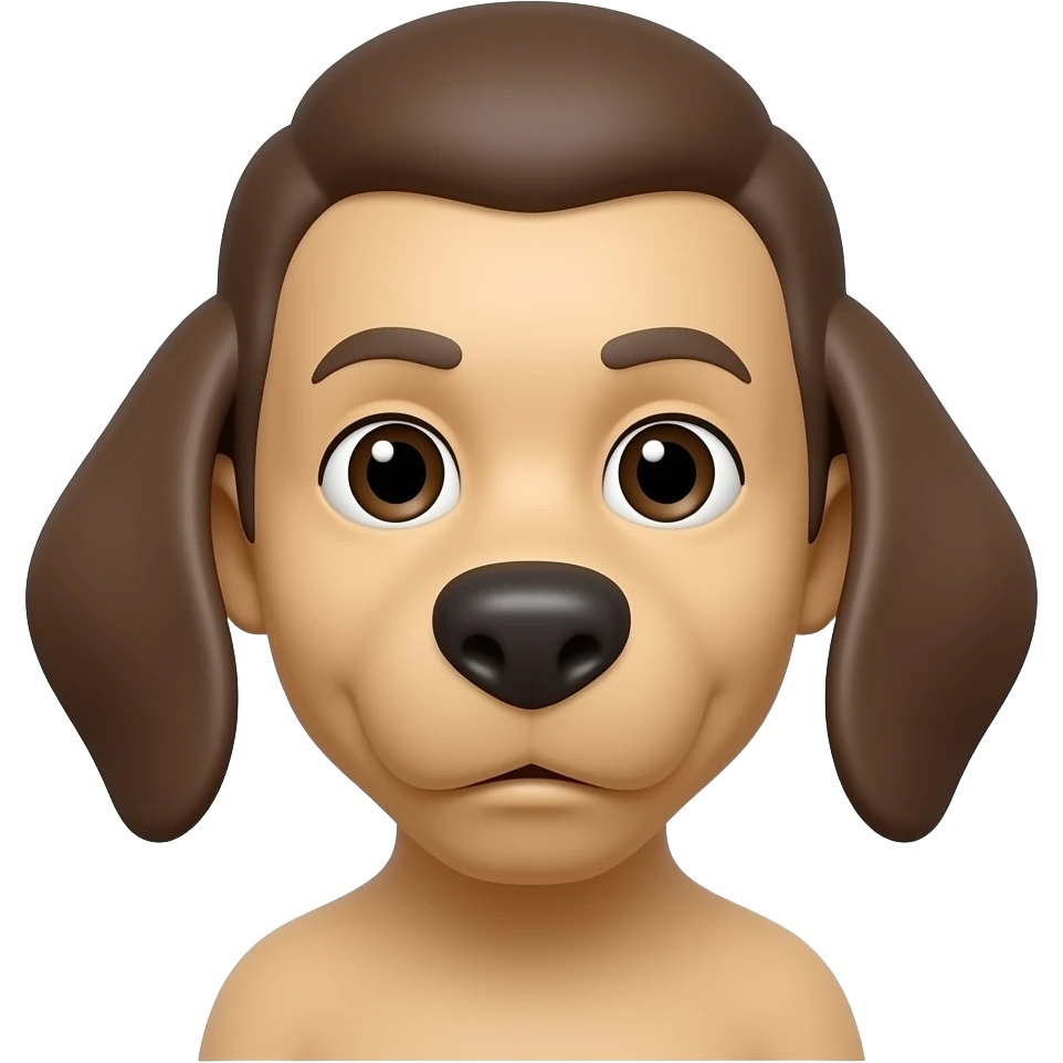 Milo emoji