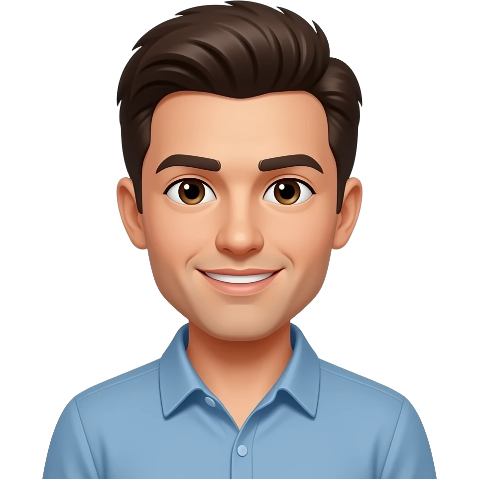 Kevin emoji