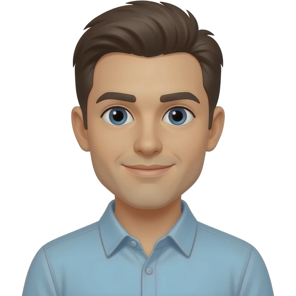 guy emoji