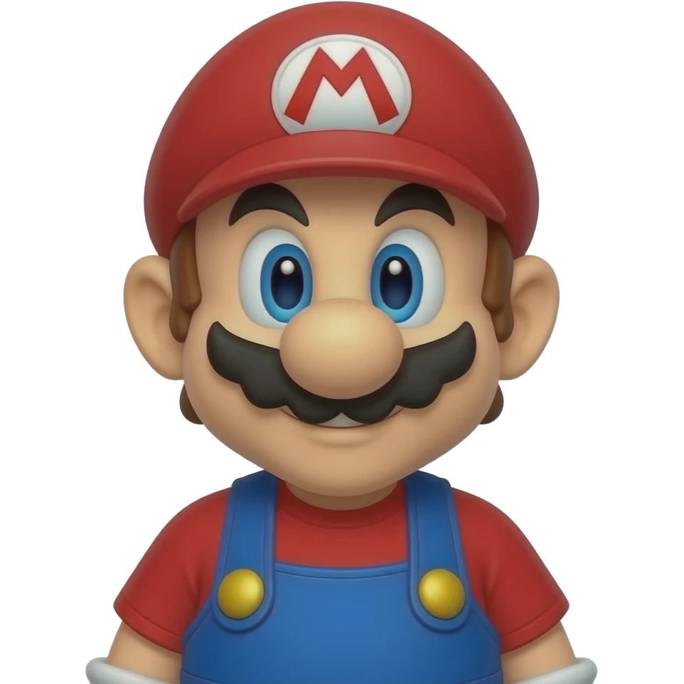 wario emoji