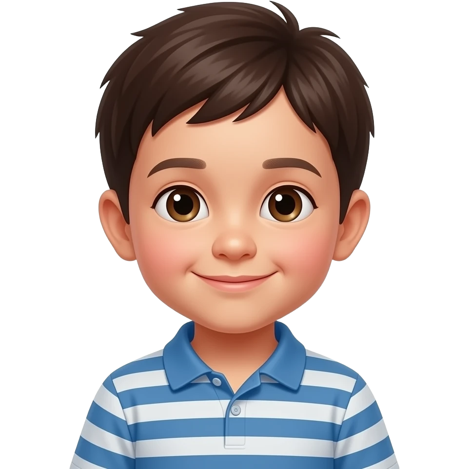 1 year old emoji
