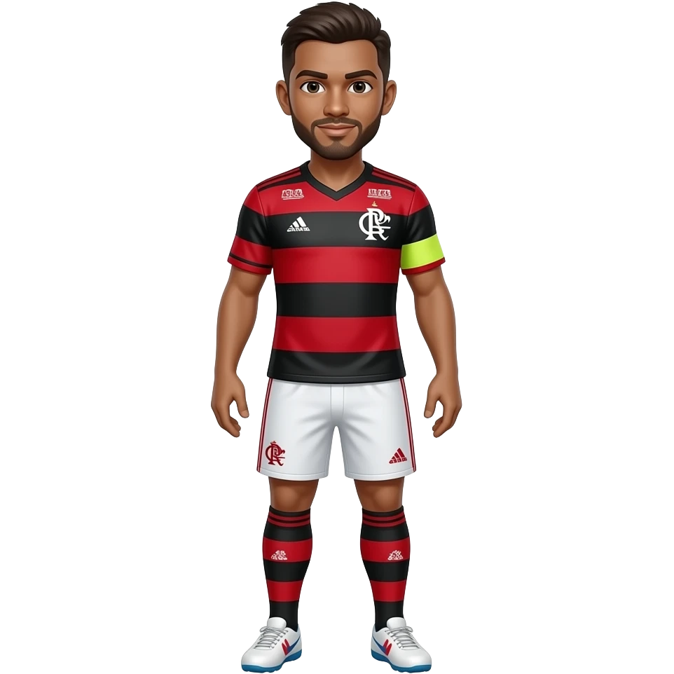 Flamengo emoji