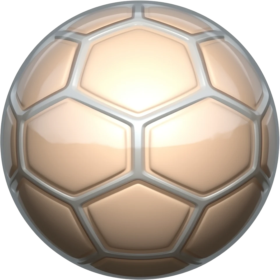 Fat ball emoji