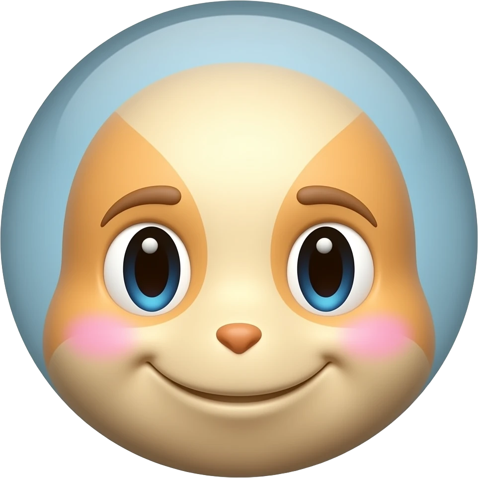 Nickelodeon emoji
