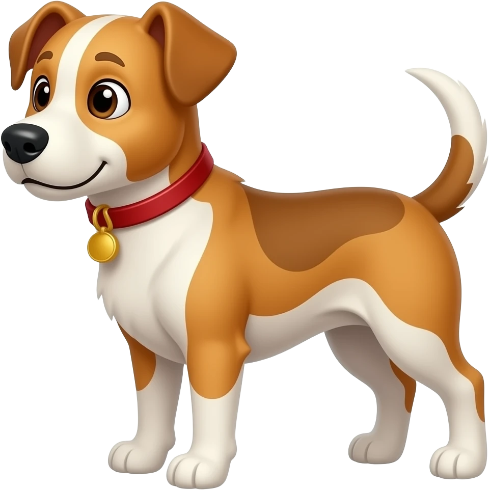 dog emoji