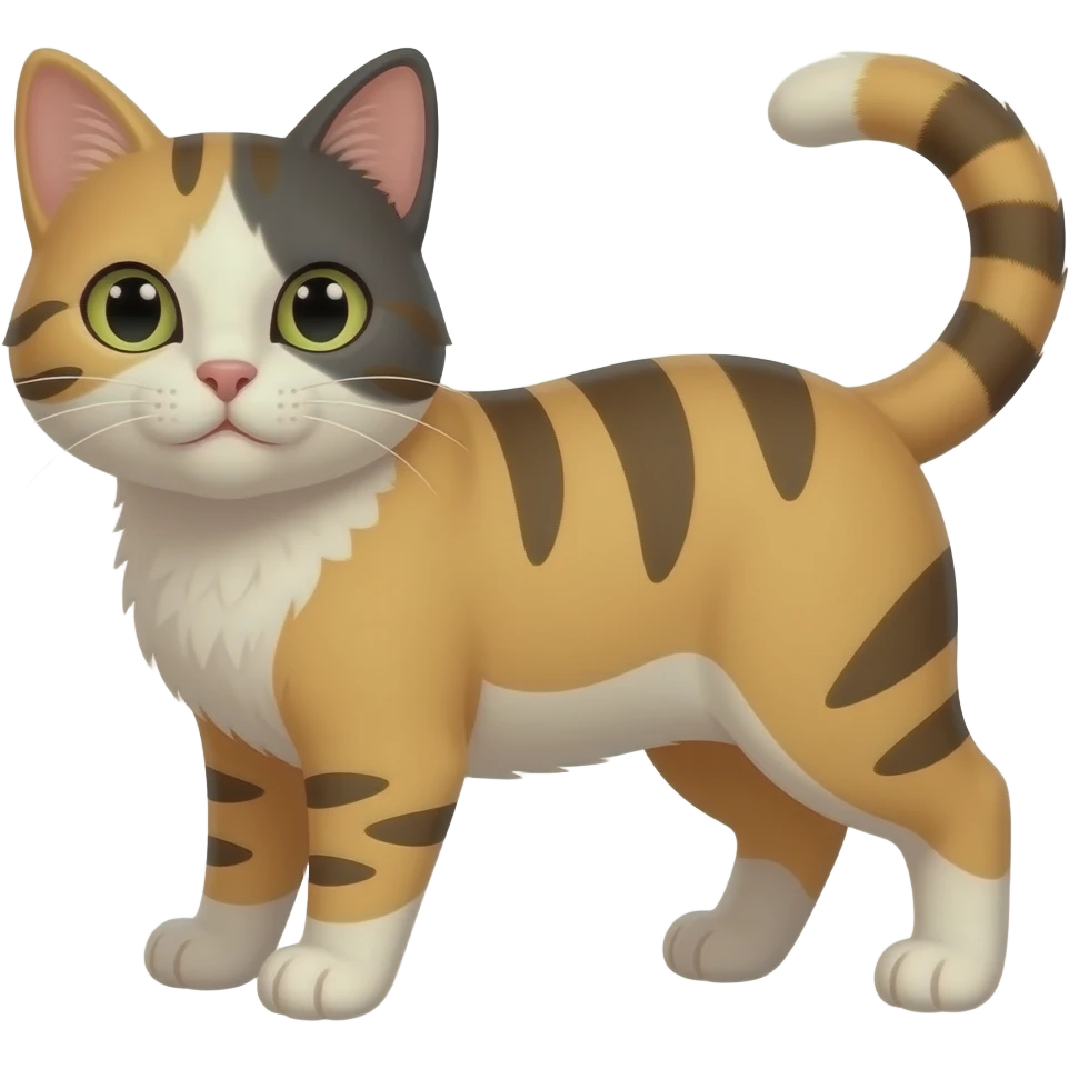 Cats emoji