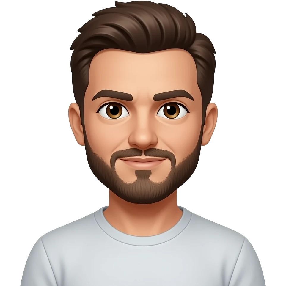 Spankee's emoji