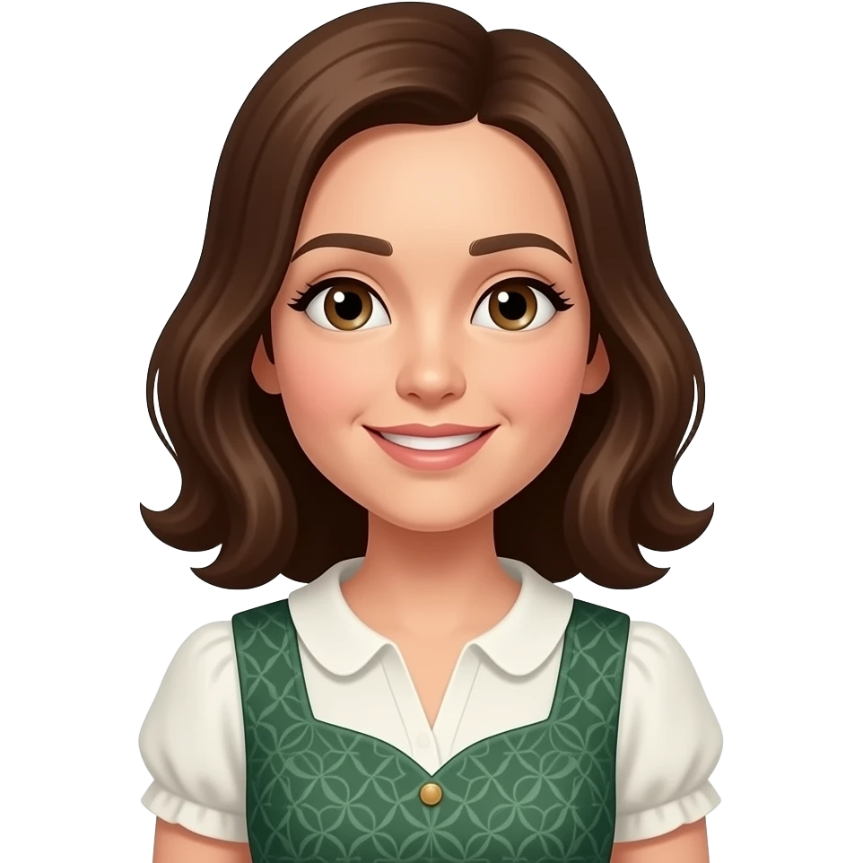 marie patyn emoji