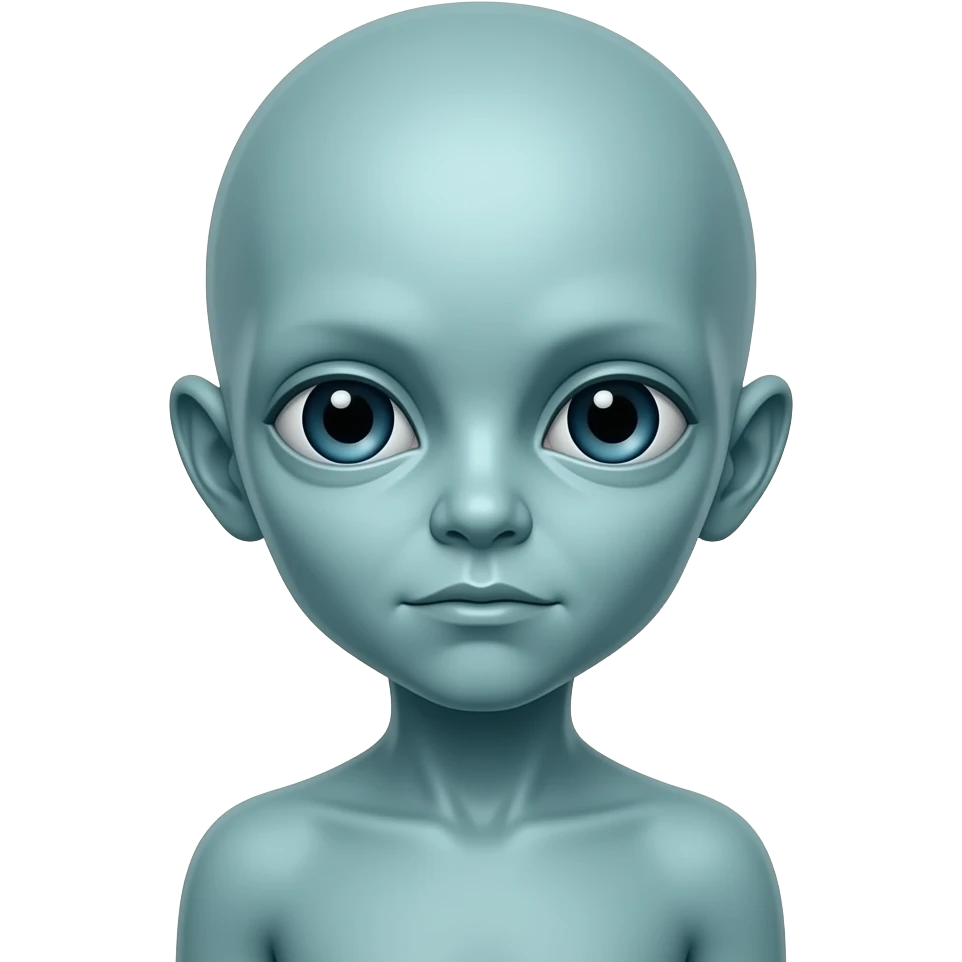 ET emoji