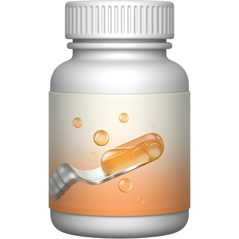 vitamins B emoji