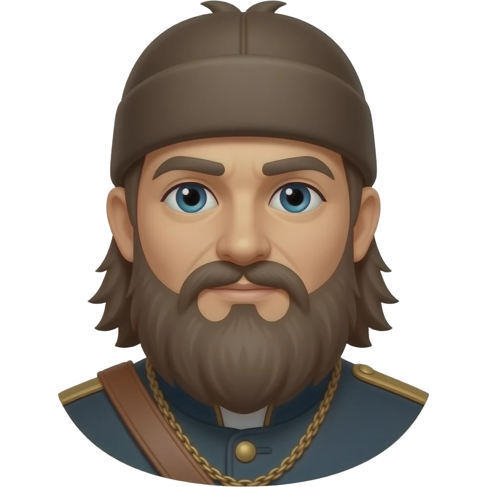 Козак emoji