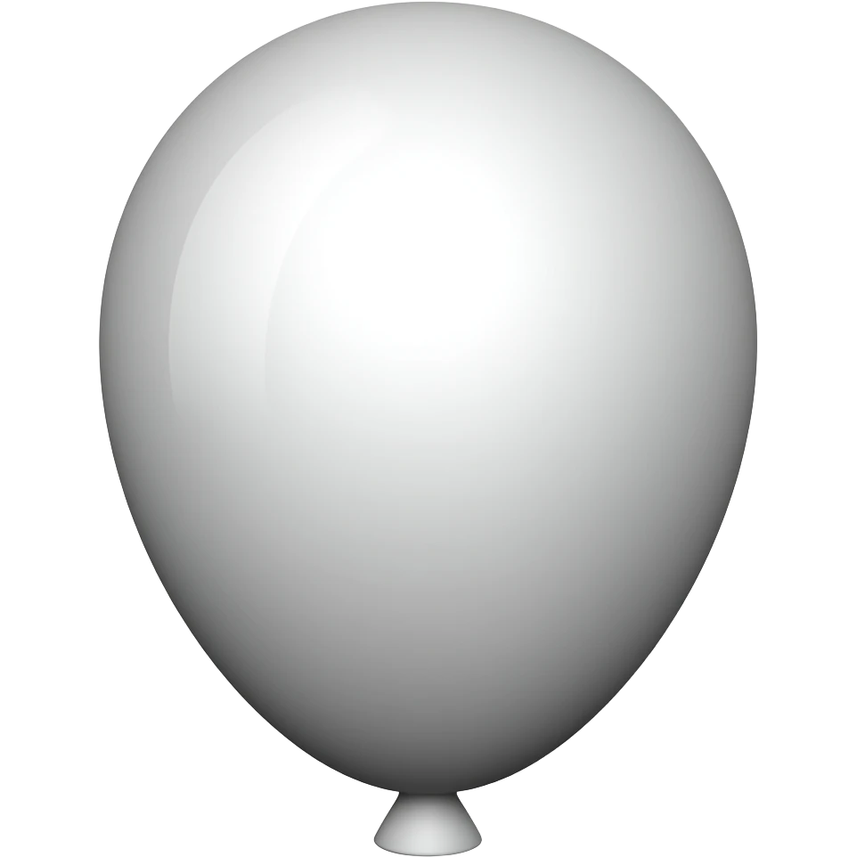 balon emoji