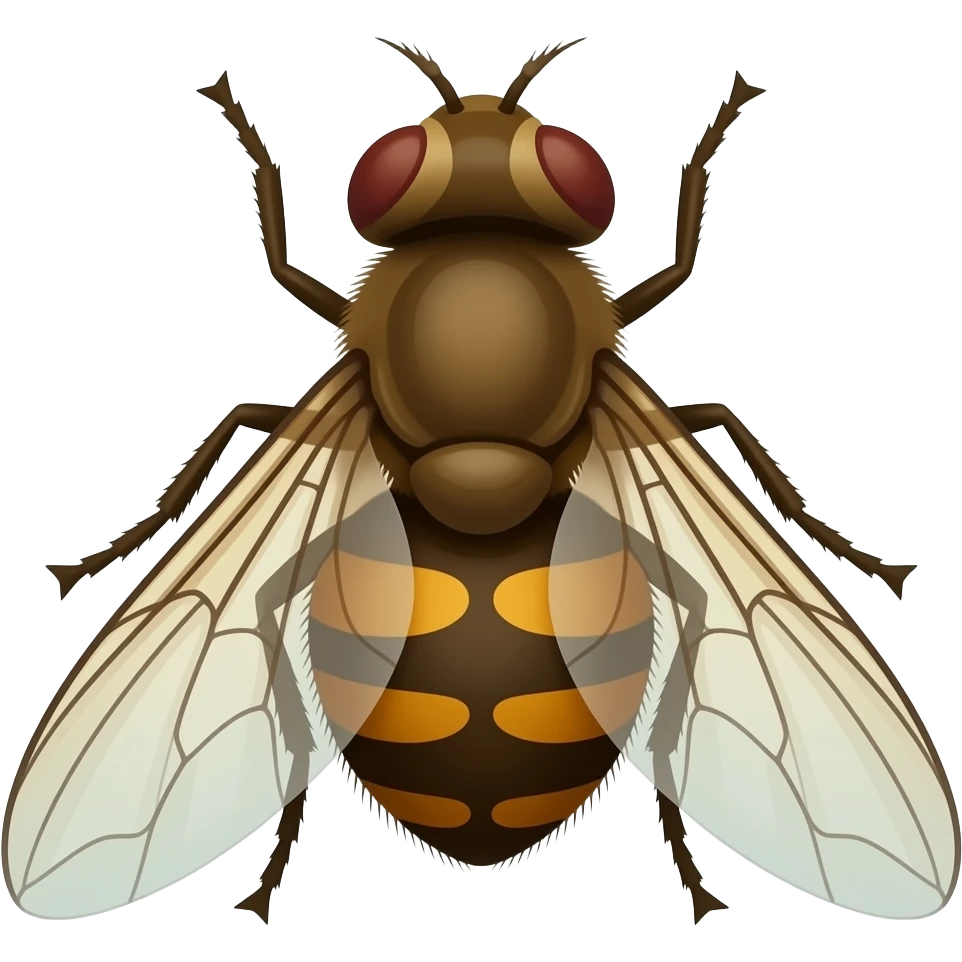 fly emoji