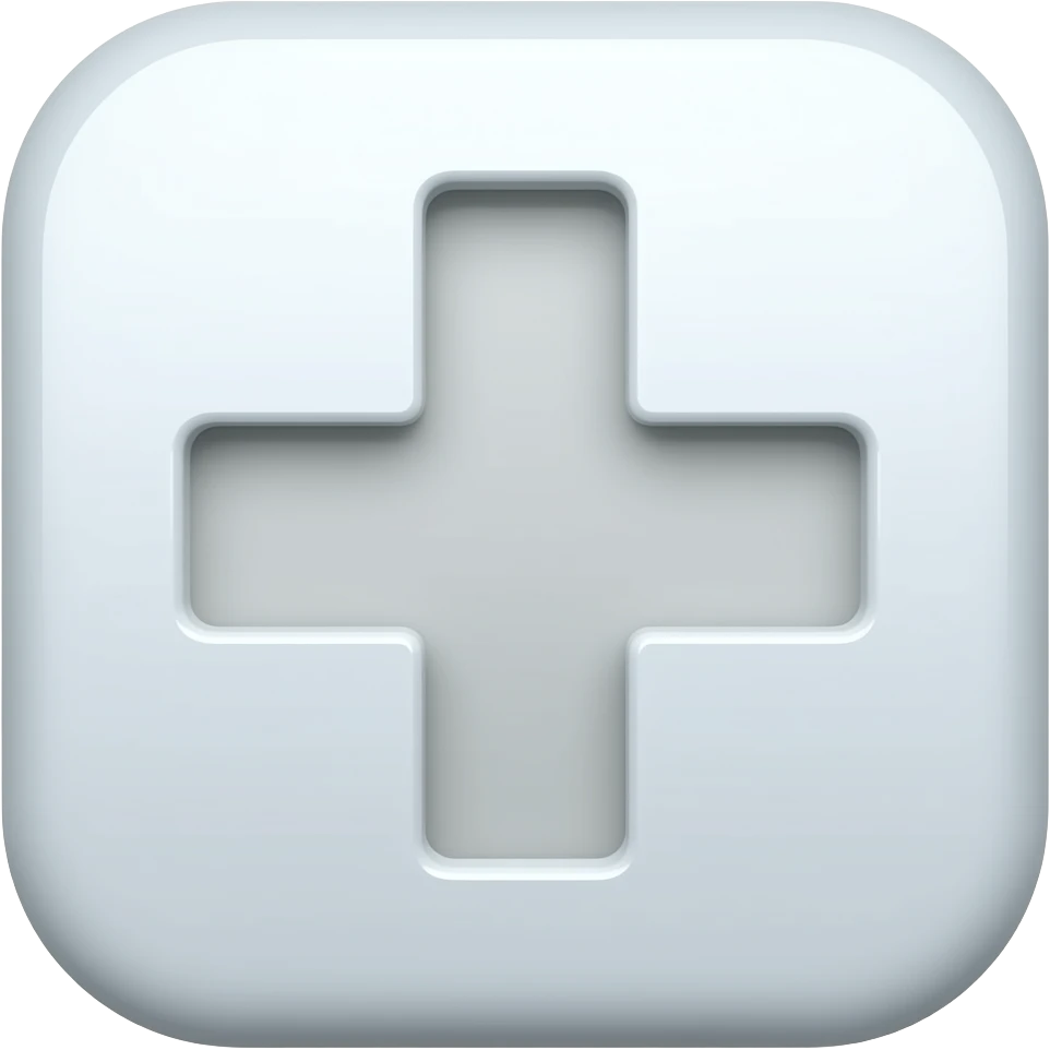 plus emoji