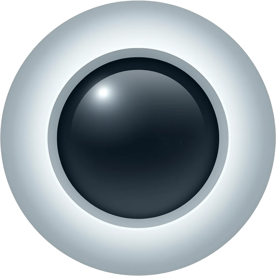 Black Hole emoji