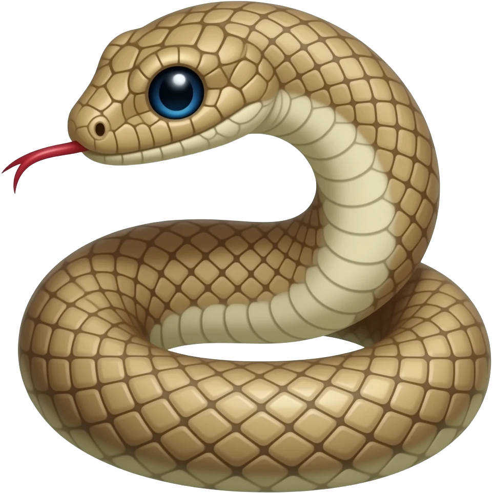 Anguila twisted Wanderland emoji